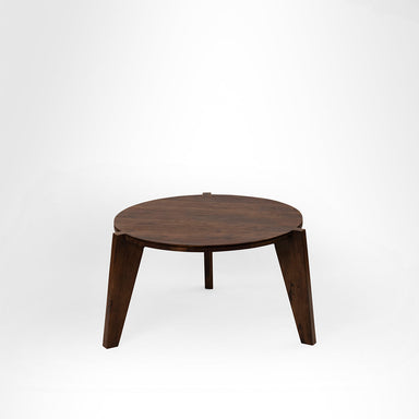The Chandigarh Coffee Table