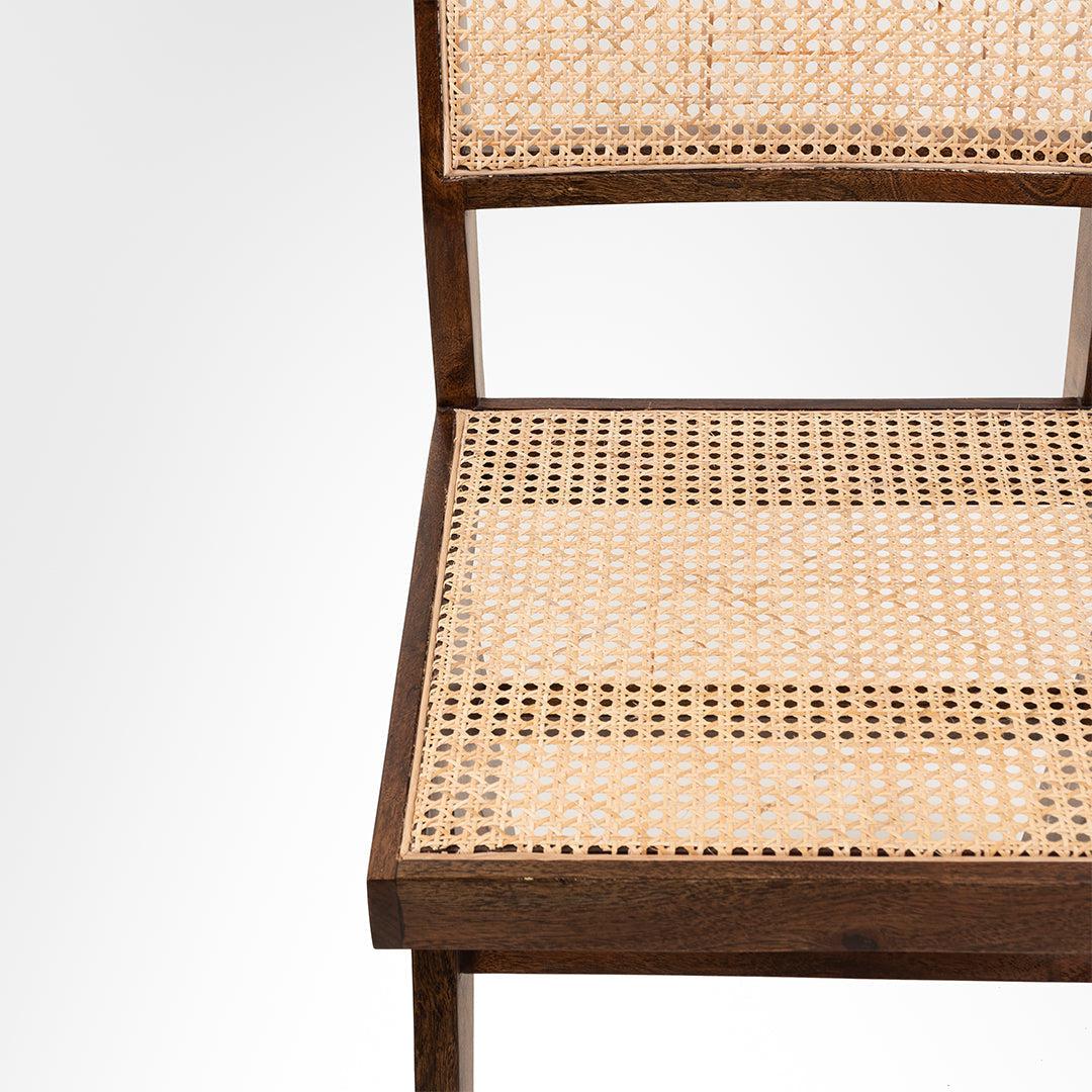 The Chandigarh Dining Set
