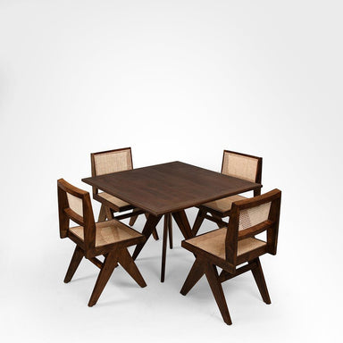 The Chandigarh Dining Set