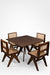 The Chandigarh Dining Set