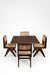 The Chandigarh Dining Set