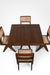 The Chandigarh Dining Set