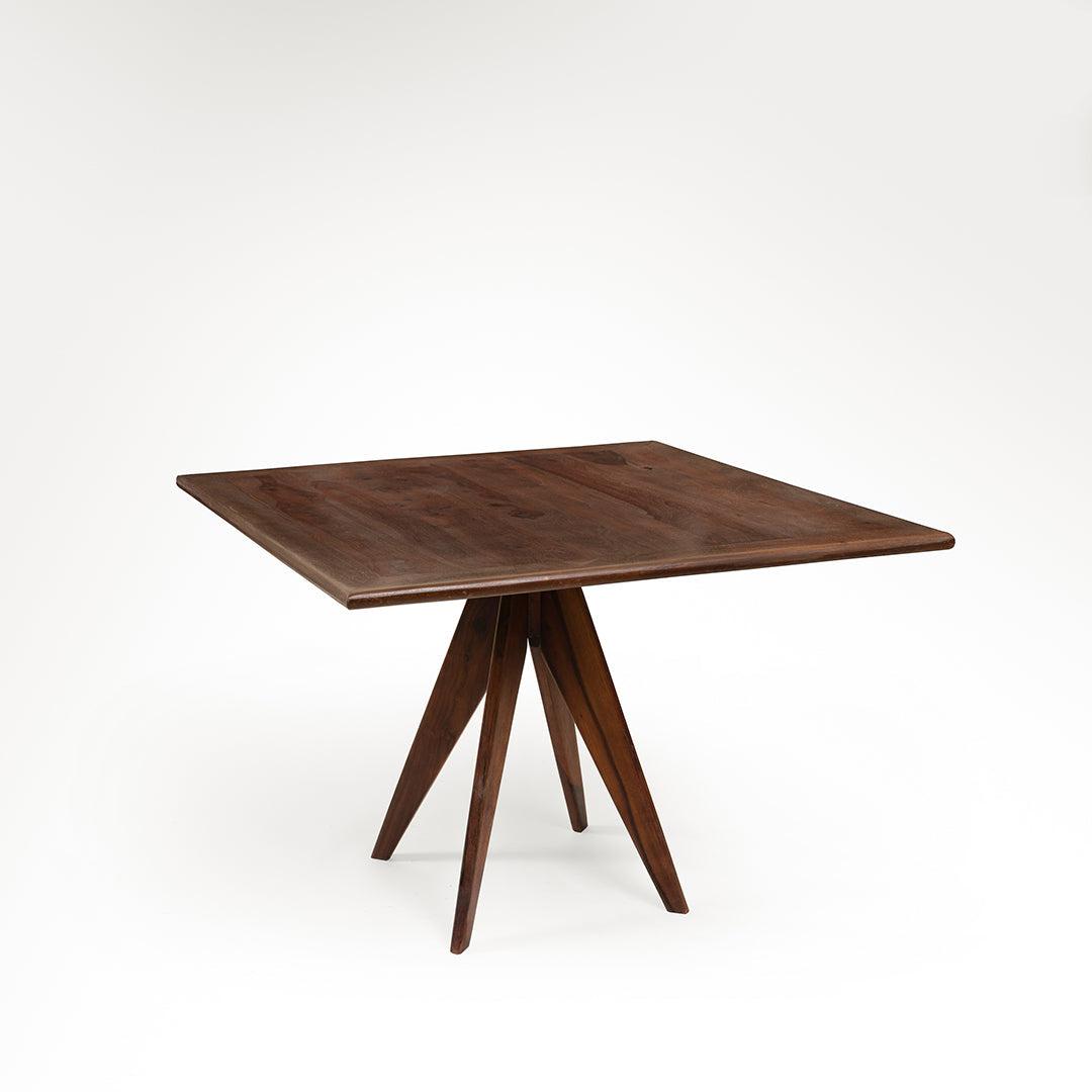 The Chandigarh Dining Set