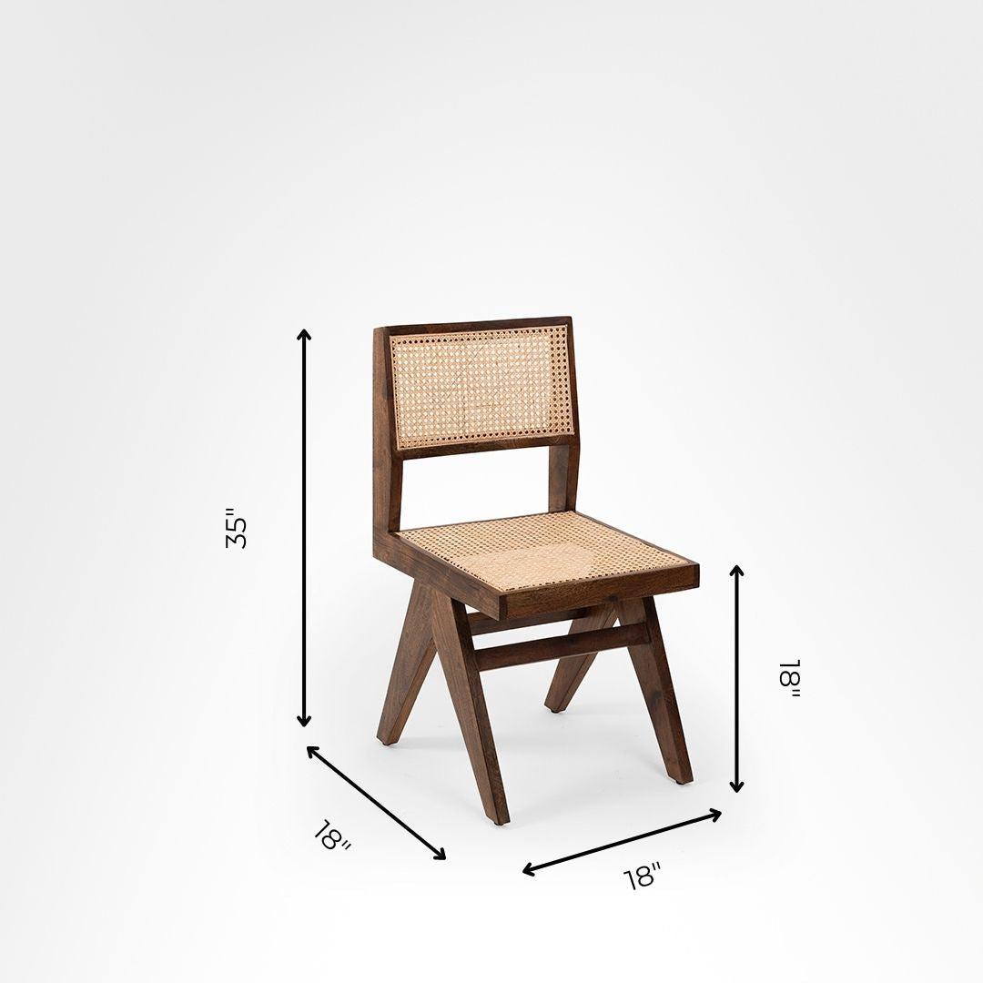 The Chandigarh Dining Set
