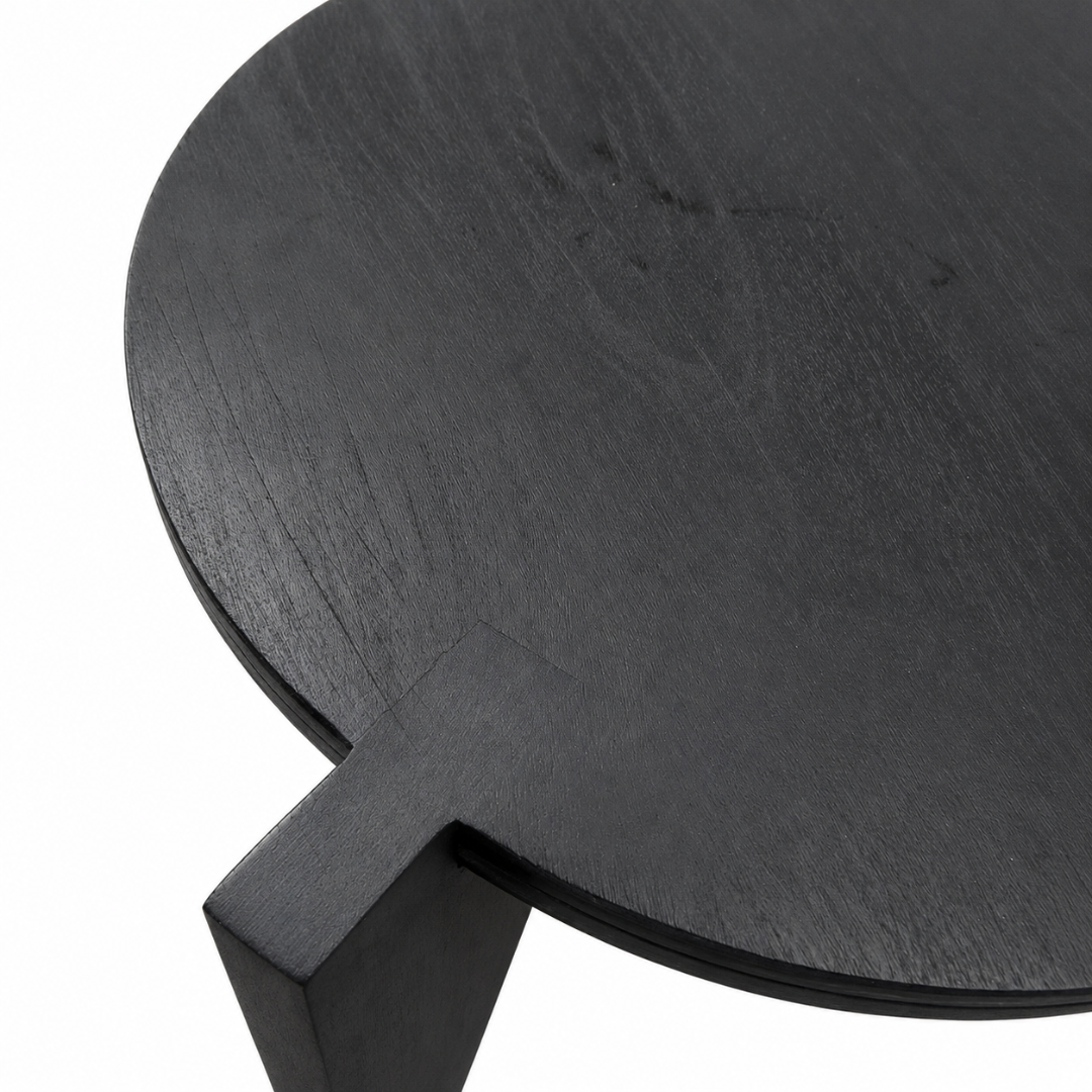 The Chandigarh Side Table - Indoor Furniture