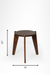 The Chandigarh Side Table
