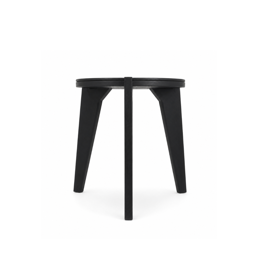 The Chandigarh Side Table - Indoor Furniture