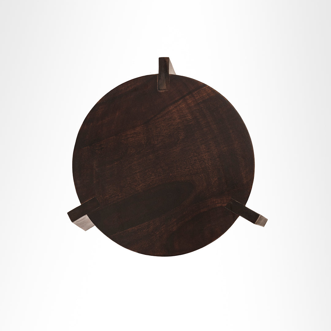 The Chandigarh Side Table