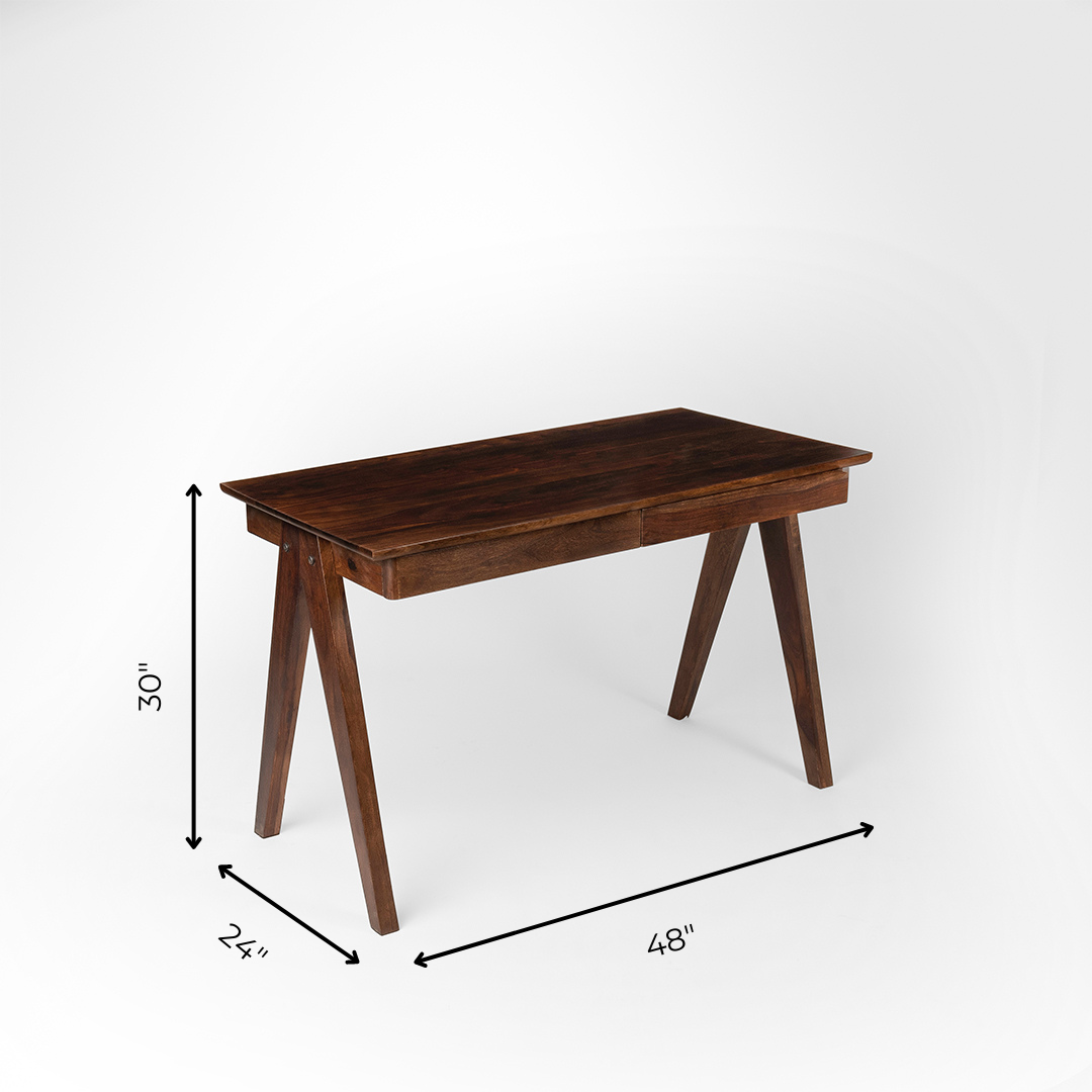 The Chandigarh Study Table