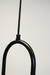 CLH183 The Focus Spot Pendant Light