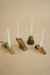 The Foundry Candle Holder Set - Set - Candle Holder