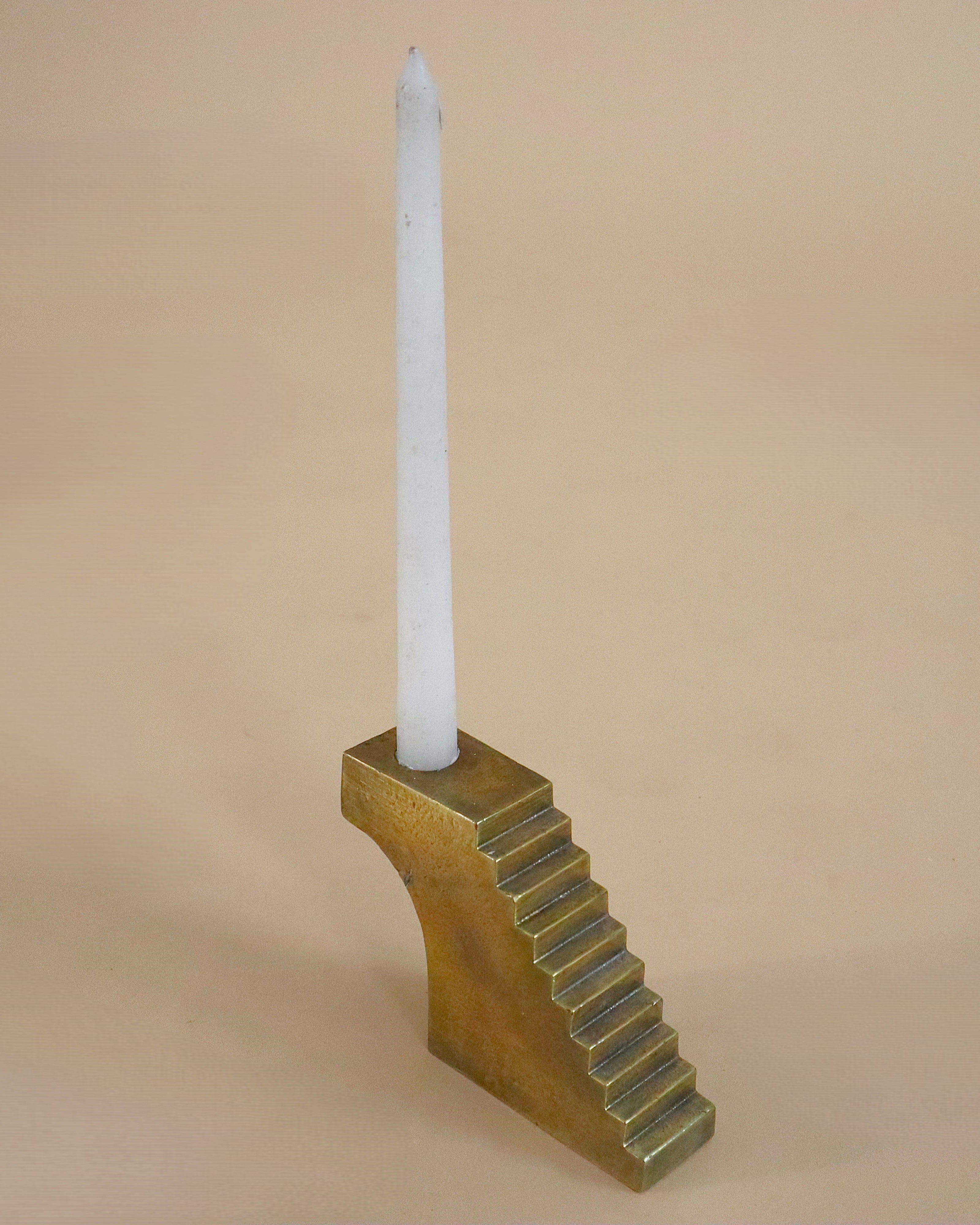The Foundry Candle Holder Set - Altar - Candle Holder