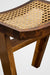 The Kangaroo Chair And Footstool