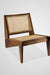 The Kangaroo Chair And Footstool