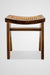 The Kangaroo Chair And Footstool