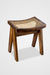 The Kangaroo Chair And Footstool