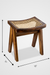 The Kangaroo Chair And Footstool