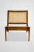 The Kangaroo Chair And Footstool