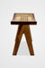 The Kangaroo Chair And Footstool