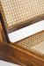 The Kangaroo Chair And Footstool