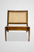 The Kangaroo Chair And Footstool