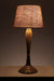 The Nirvana Table Lamp by homeblitz.in