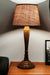 The Nirvana Table Lamp by homeblitz.in