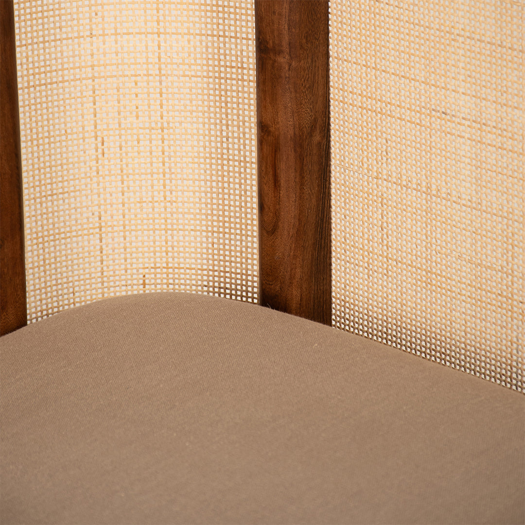The Sierra Bench - Indoor Furniture