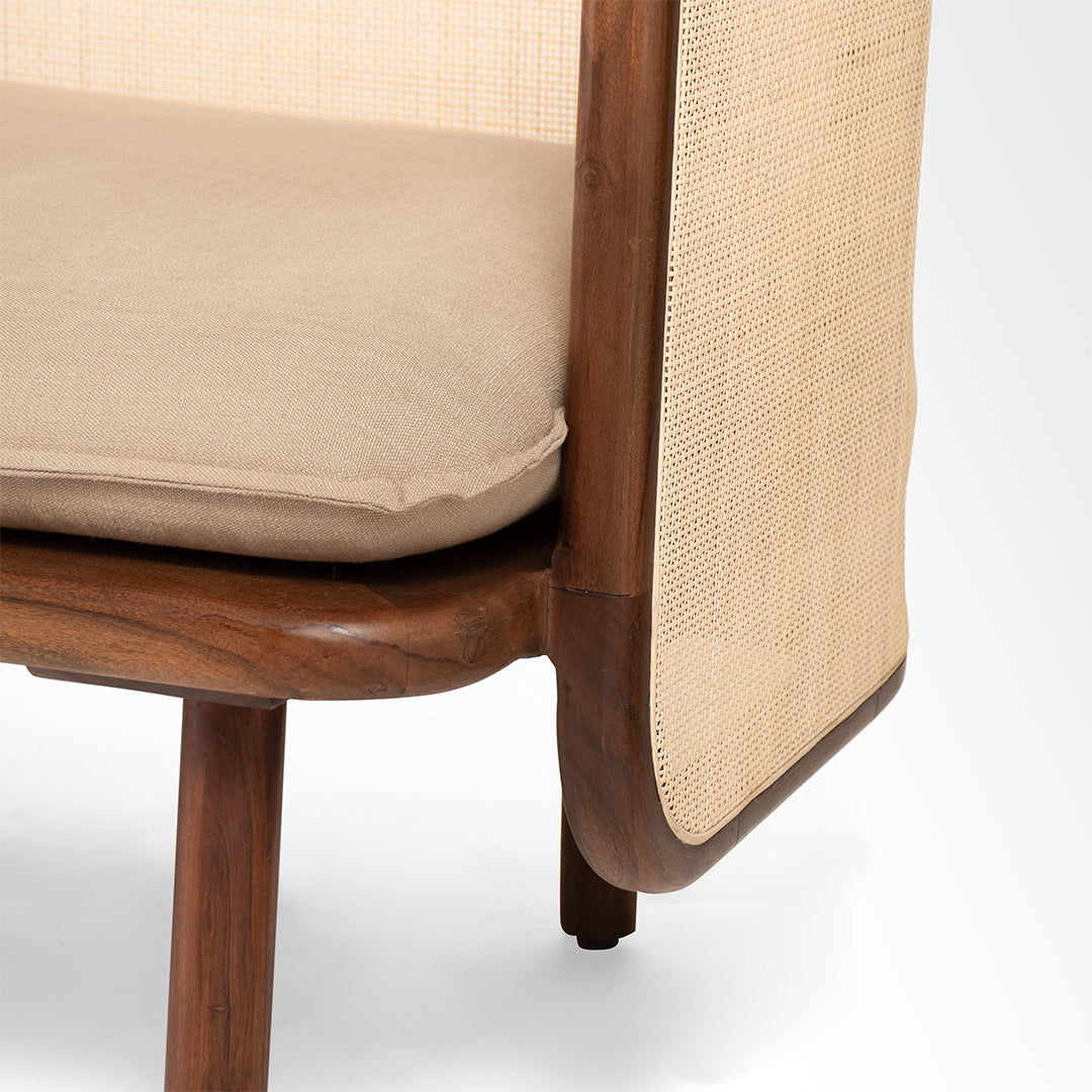 The Sierra Bench - Indoor Furniture