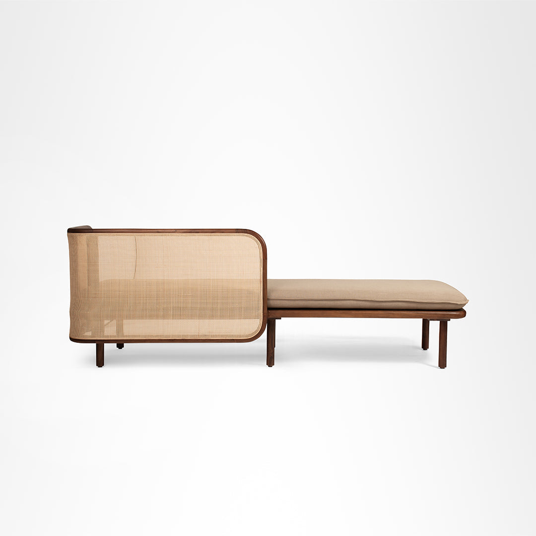 The Sierra Bench - Indoor Furniture