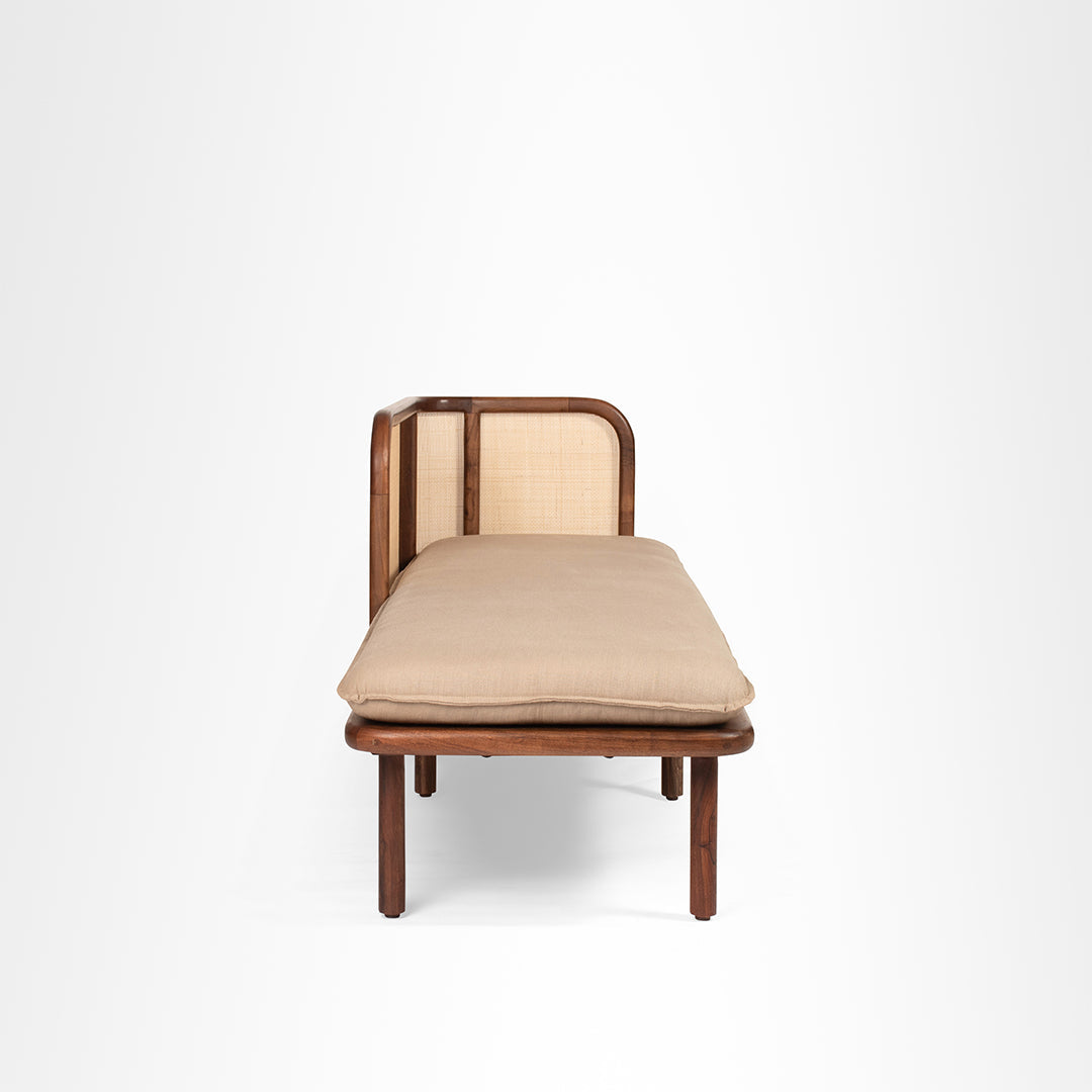 The Sierra Bench - Indoor Furniture