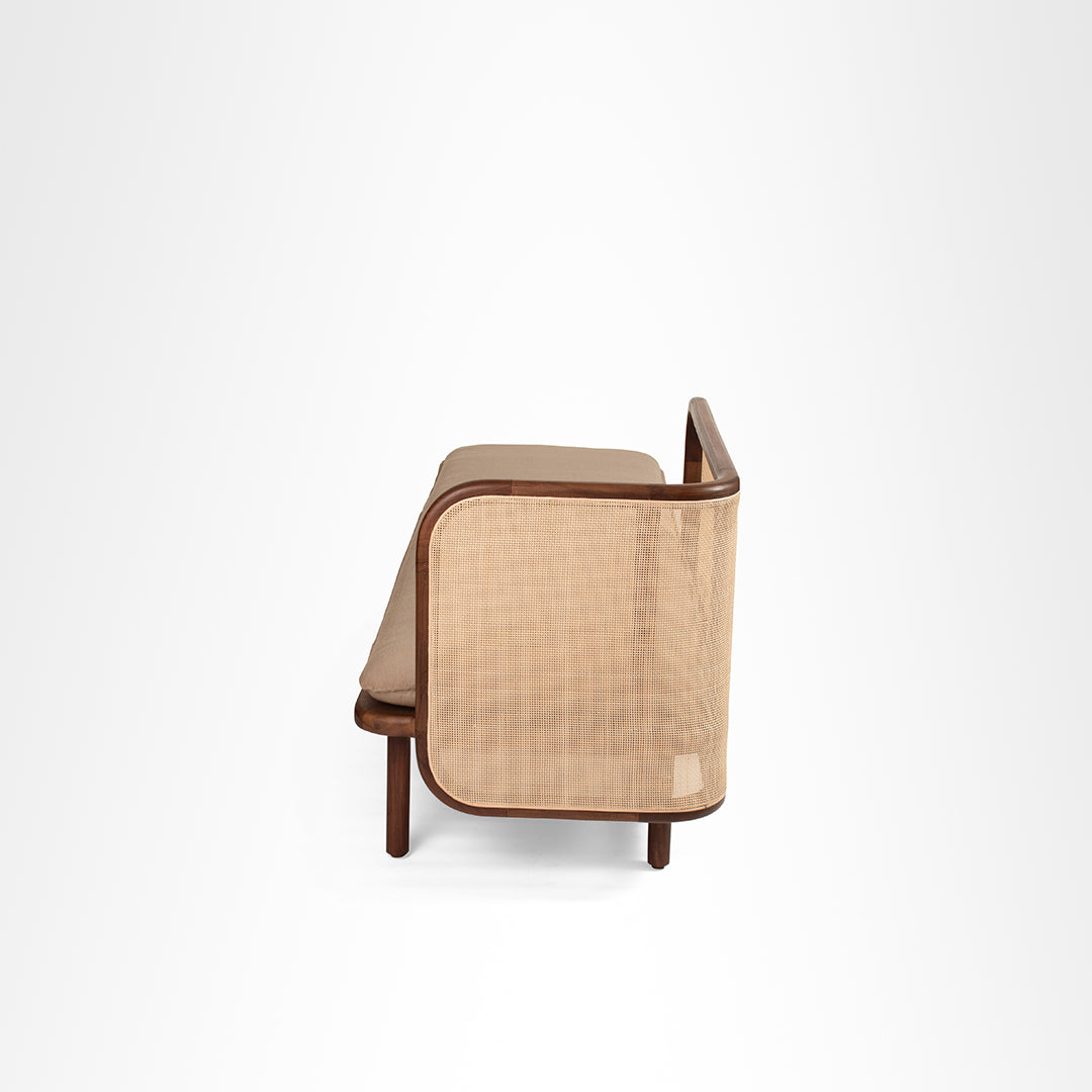 The Sierra Bench - Indoor Furniture