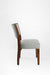 The Sierra Dining Chair No. 9 Set Of 2 - Indoor Furniture