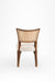 The Sierra Dining Chair No. 9 Set Of 2 - Indoor Furniture