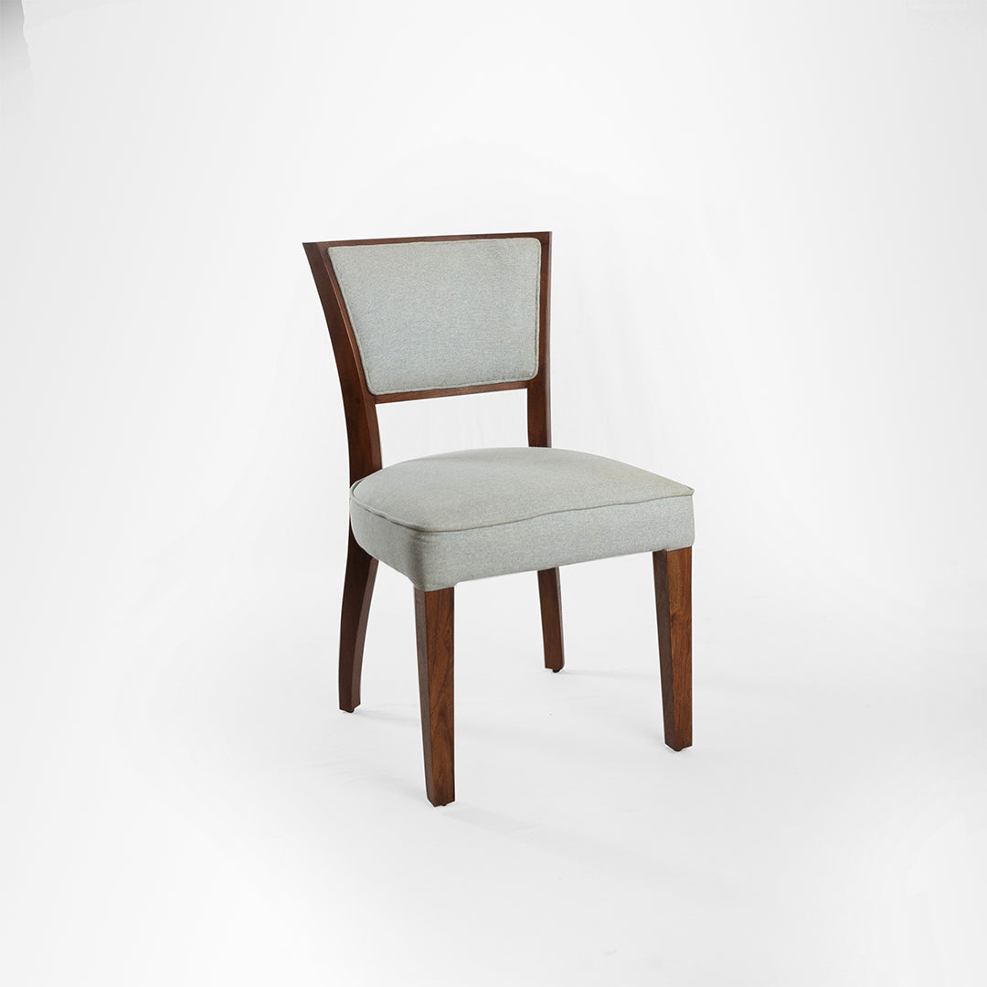 The Sierra Dining Chair No. 9 Set Of 2 - Indoor Furniture