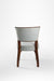 The Sierra Dining Chair No. 9 Set Of 2 - Indoor Furniture