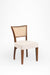 The Sierra Dining Chair No. 9 Set Of 2 - Indoor Furniture
