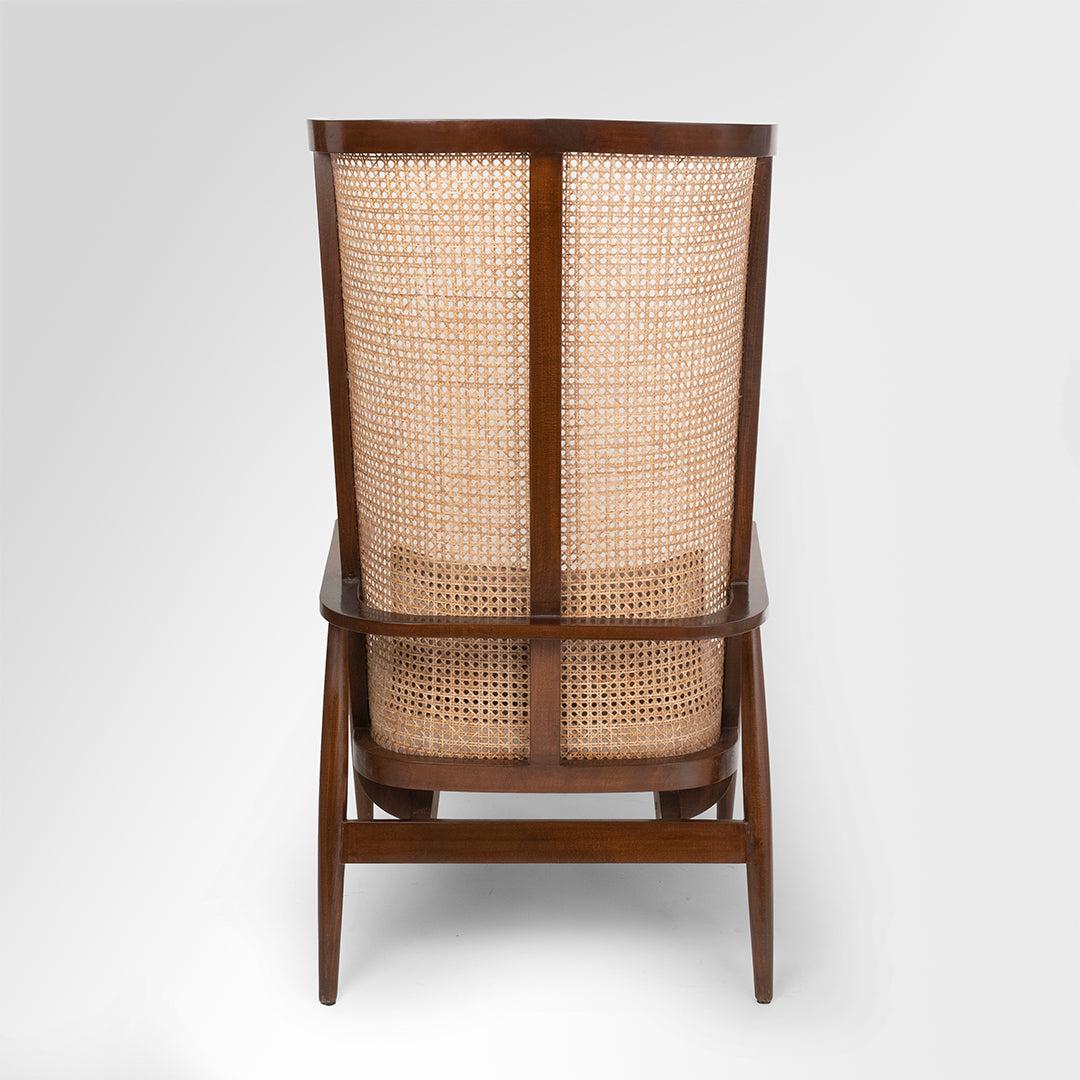 The Sierra Lounge Chair