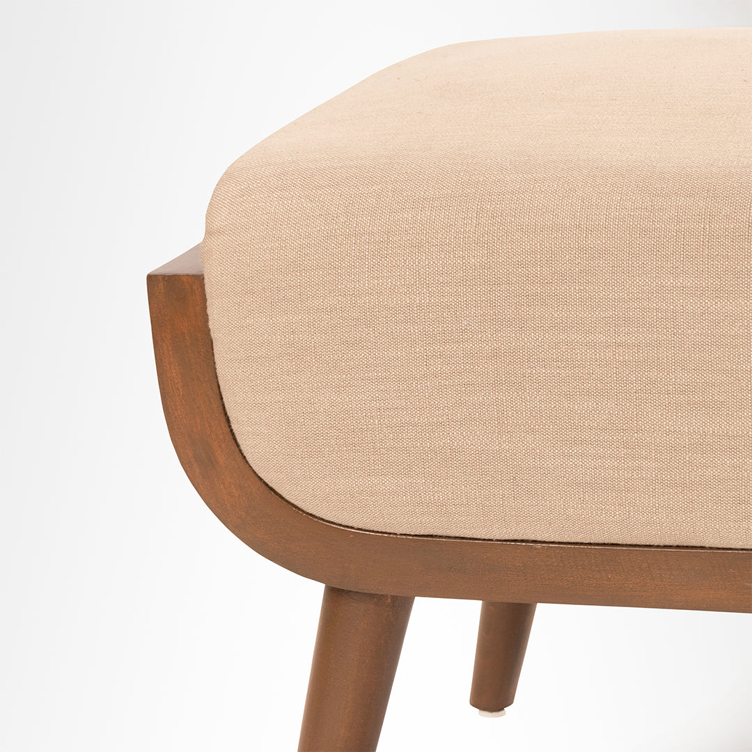 The Sierra Lounge Chair - Indoor Furniture