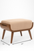 The Sierra Lounge Chair - Indoor Furniture