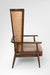 The Sierra Lounge Chair