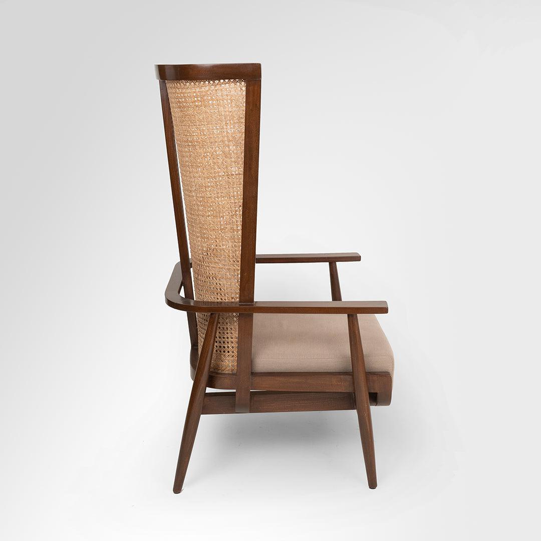 The Sierra Lounge Chair
