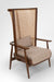 The Sierra Lounge Chair