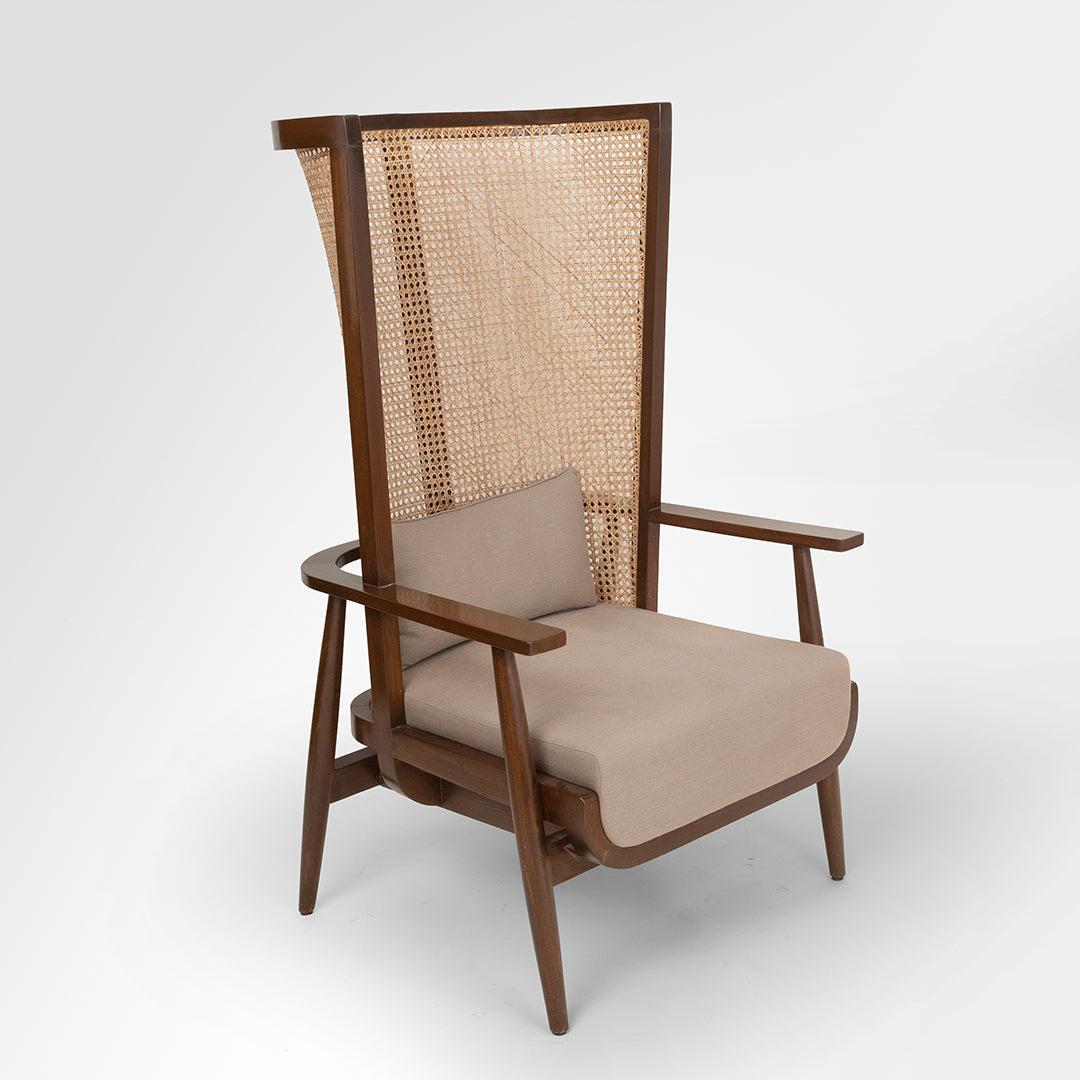 The Sierra Lounge Chair