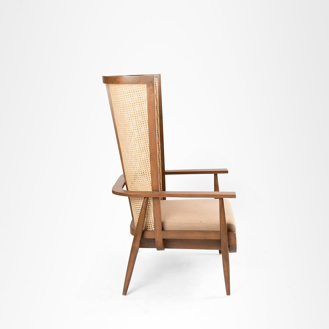 The Sierra Lounge Chair - Indoor Furniture