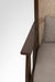 The Sierra Lounge Chair
