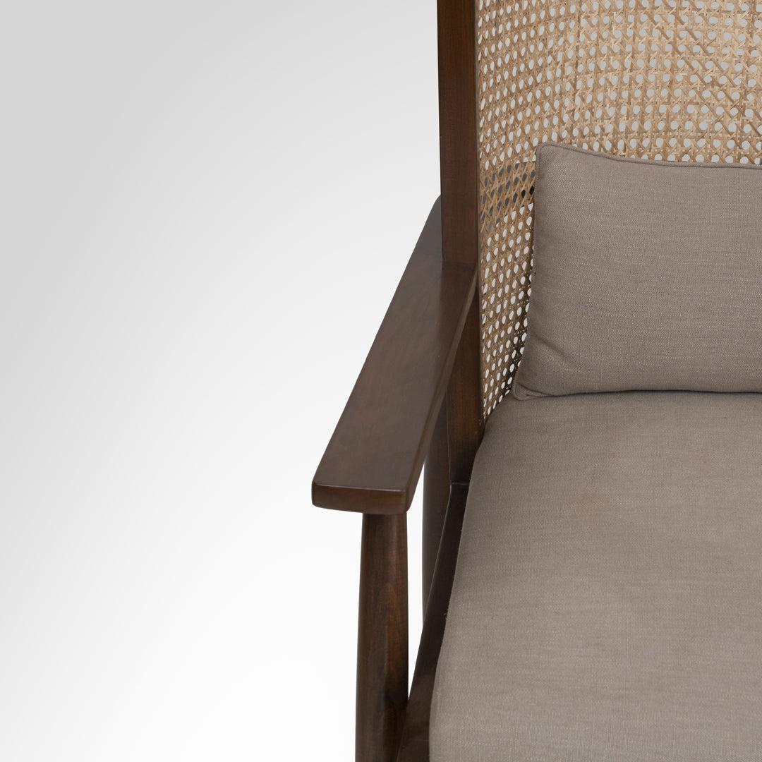 The Sierra Lounge Chair