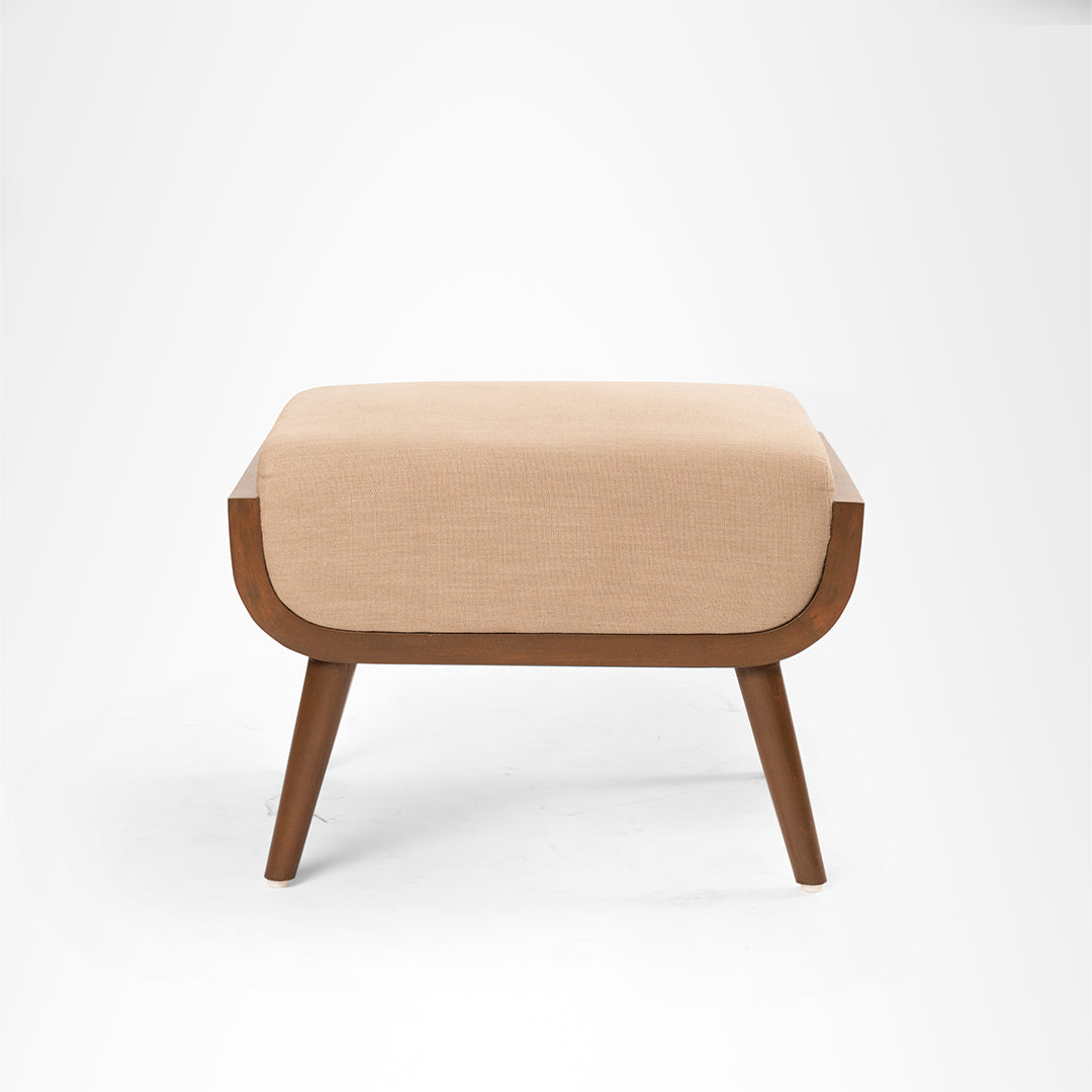The Sierra Lounge Chair - Indoor Furniture