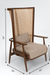 The Sierra Lounge Chair