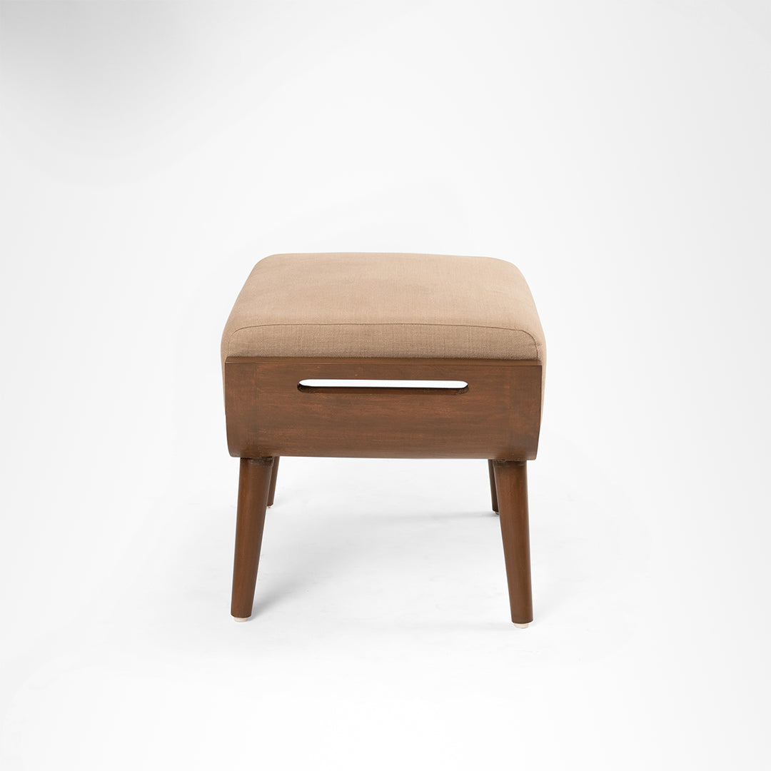 The Sierra Lounge Chair - Indoor Furniture